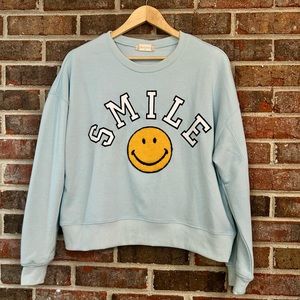 NWOT Women’s XS Altar’d State Sweatshirt